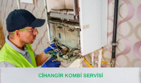 Avcılar Cihangir Kombi Servisi