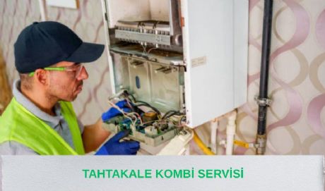 Avcılar Tahtakale Kombi Servisi